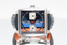 Tag Heuer Monaco GULF Limited