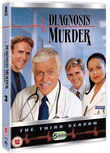 Diagnosis murder season - season, 3