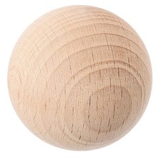 Decorative Wooden Spheres Diy