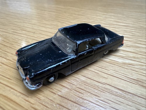 Matchbox lesney 53b - matchbox, no.53b