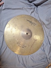 Zildjian Scimitar 18" Crash