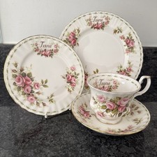 royal albert flower of the