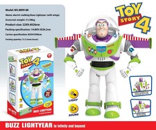 ON SALE NOW Walking Toy Story