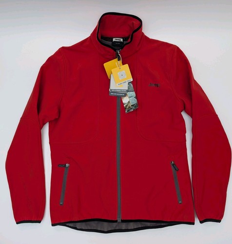 Mens jeep softshell jacket - mens,