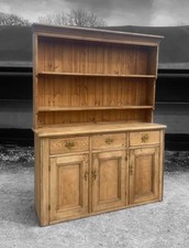 LARGE ANTIQUE 19th CENTURY