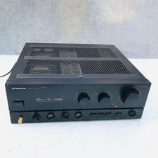 Pioneer A-717 Integrated Amplifier – Fully Serviced & Tested