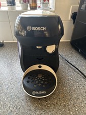 Bosch TAS1007GB Tassimo Coffee
