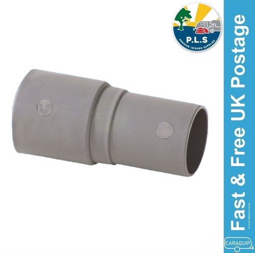Pls 28mm convolute push fit - push,