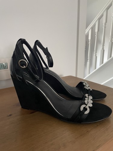 Ladies black mix - ladies,