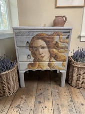 Unique Venus Chest Of Drawers