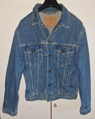 Vintage 1989 men levis - vintage,