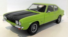 Minichamps 1/18 Scale Diecast