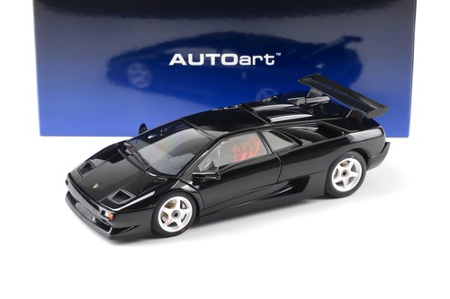 Autoart lamborghini - 1:18,