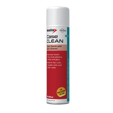Case Clean HVAC Case Cleaner