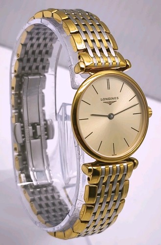 Longines grande classique - la,