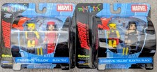 Marvel Minimates Wave 1