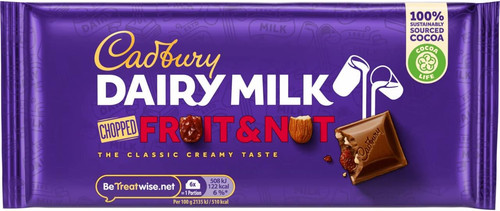 Cadbury dairy milk - cadbury,