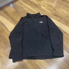 Men’s Black The North Face