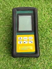 TELEGAN COMBUSTION FLUE GAS ANALYSER SPRINT 2000XT UNTESTED (C30)