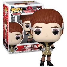 Funko POP Movies Rocky Horror Picture Show Magenta Vinyl Figure 1913 86806