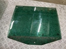 VW Touran 1T1, 1T2 door window