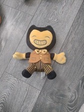 Bendy and The Ink Machine Soft