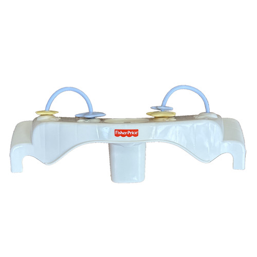 Fisher price starlight - fisher, papasan