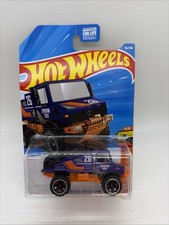Hot Wheels Mercedes Benz