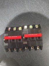 Dorman Smith Loadmaster 100amp