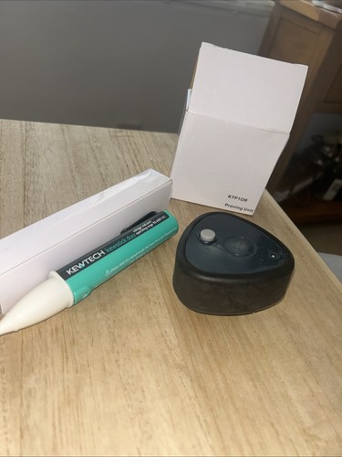 Keestick duo voltage - voltage, detector