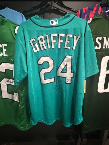 Seattle mariners ken griffey - ken,