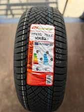 New 225/60R17 Mileking MK625