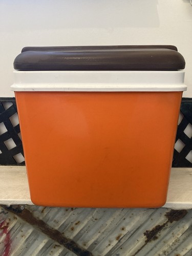 Vintage curver cool - cool, 1970's