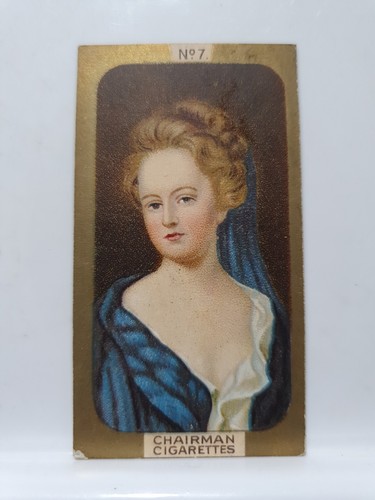Lea cigarette cards - r,