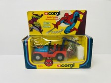 Corgi Toys 261 Spider Buggy