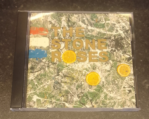 The stone roses - -,