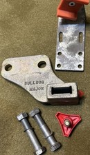 Bulldog 200q Genuine Spare