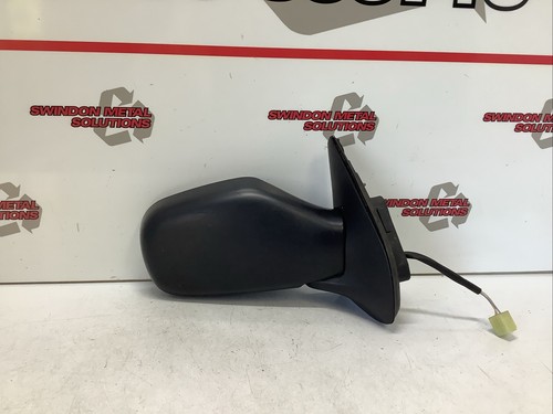 2006 suzuki ignis drivers side - 2006,