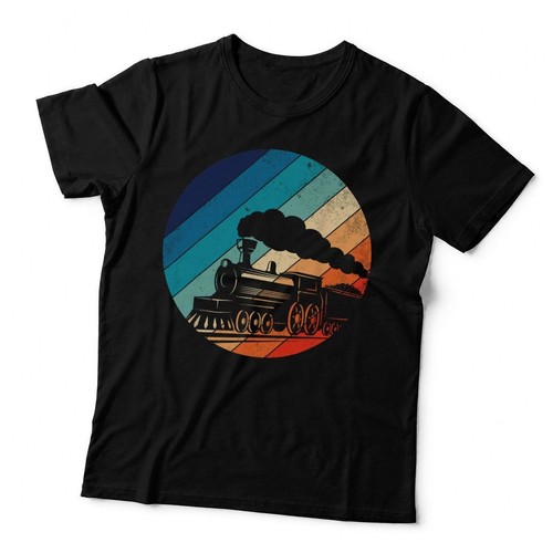 Train railroad vintage - railroad,