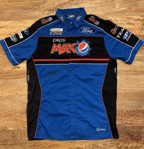 Fpr ford performance racing - performance,