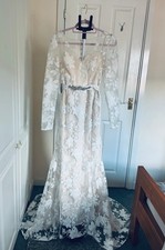 STUNNING Phase Eight  Saffron