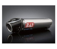 YOSHIMURA RS5 STAINLESS RACE SLIP ON EXHAUST HONDA CBR600RR 03-04 2003-2004
