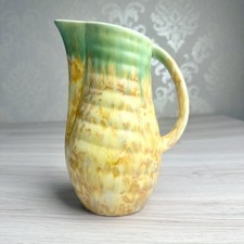 1930s Beswick Pottery Jug