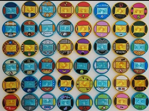 Lego dimensions big - big, character