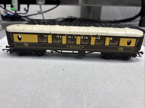Triang r228 pullman mary - triang,