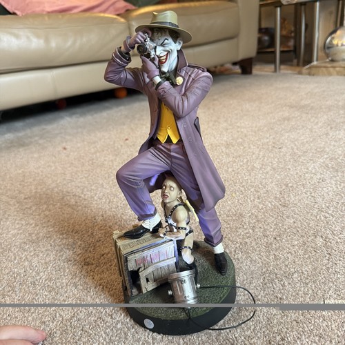 Batman the killing joke - the,