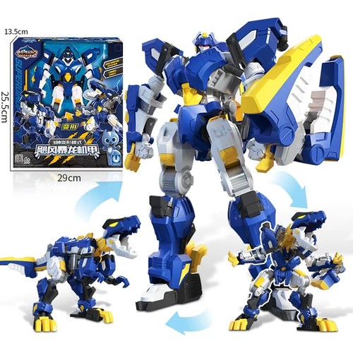Miniforce super dino power - miniforce, 2