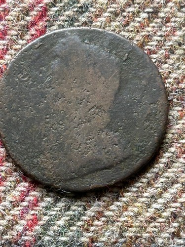 1737 george copper - ?george, ii