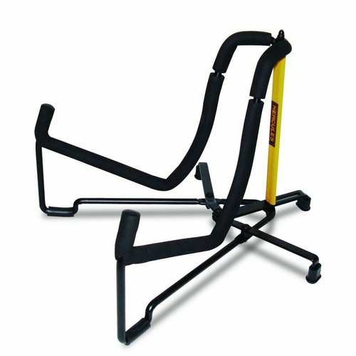 Acoustic guitar stand hercules - acoustic,