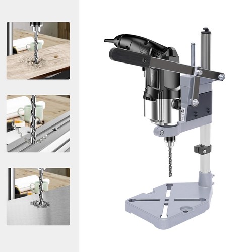 Universal bench clamp drill - universal,